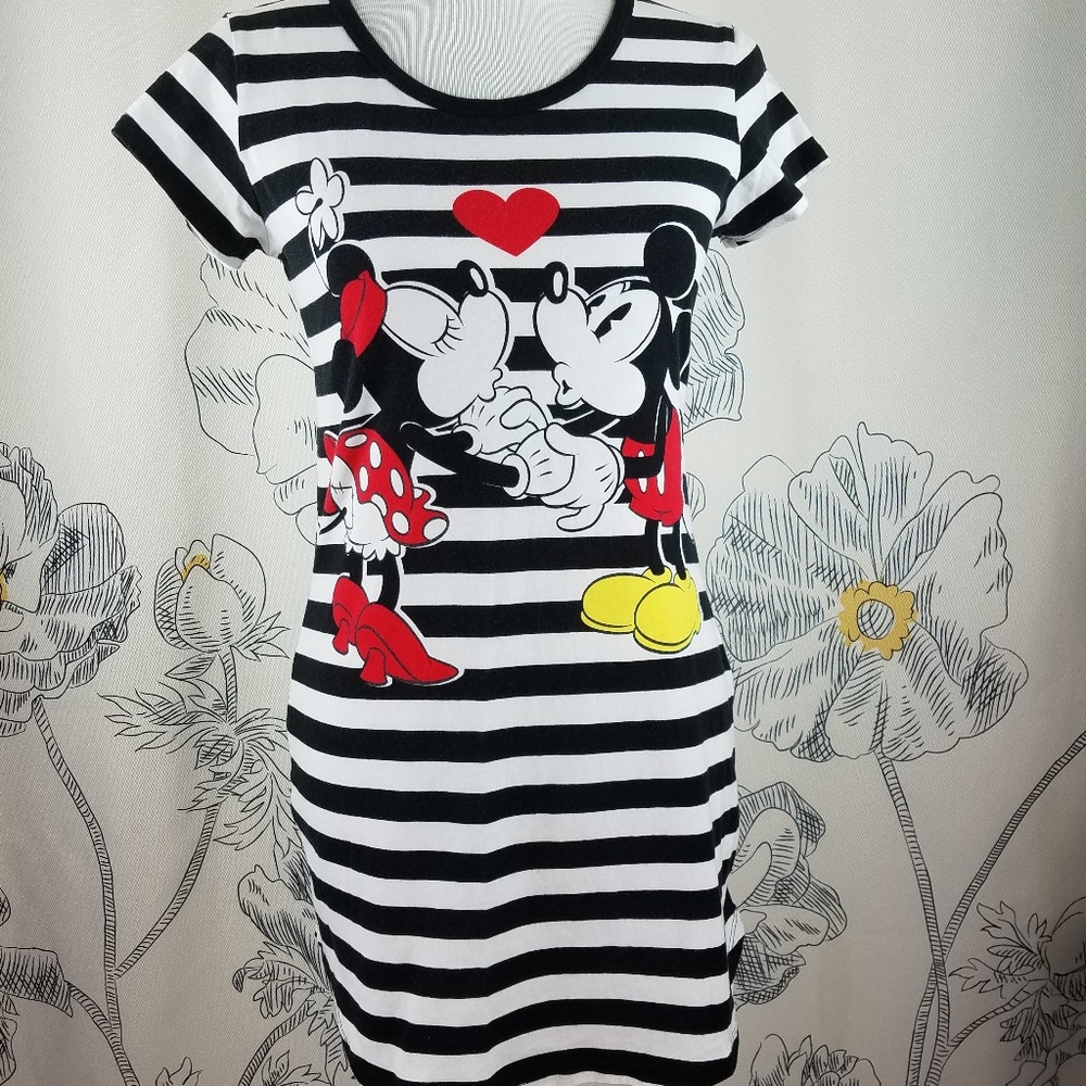 Disney Shirt
